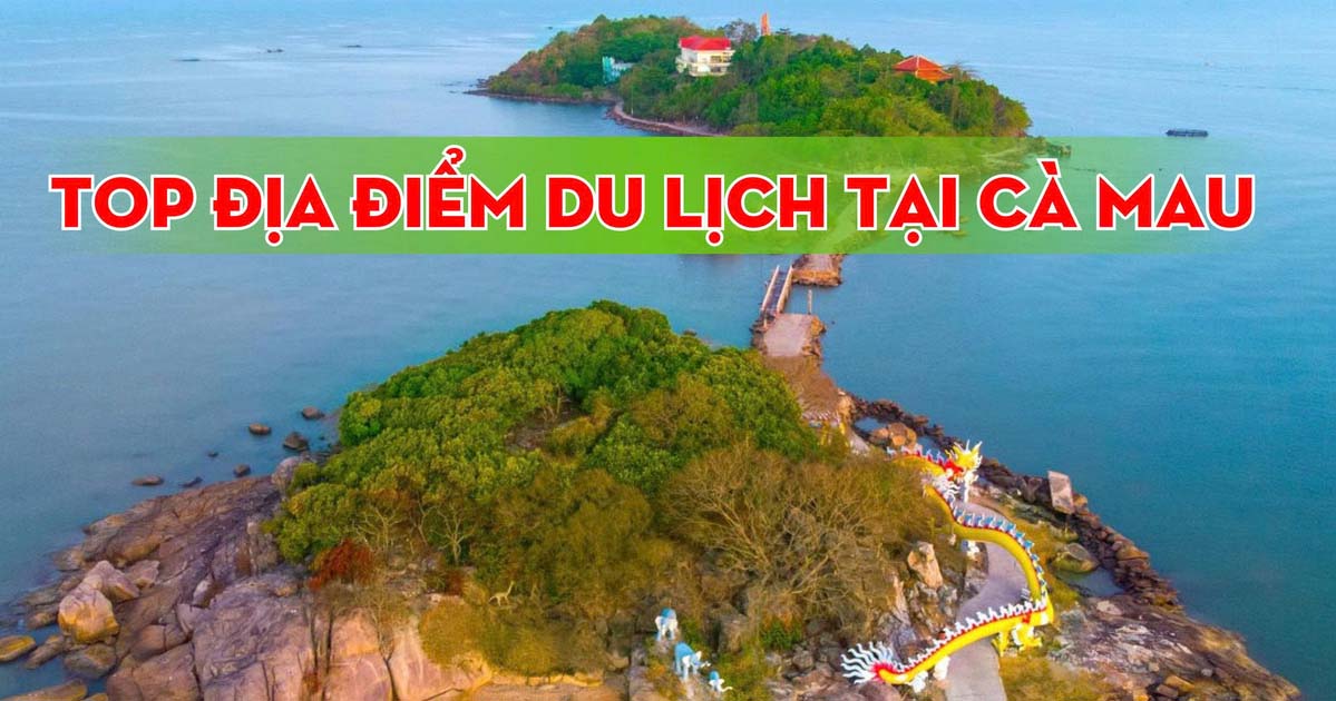 Cà Mau Có Gì Chơi? Top Điểm Du Lịch, Món Ngon Đặc Sản Và Những Trải Nghiệm Không Thể Bỏ Lỡ Tại Đất Mũi