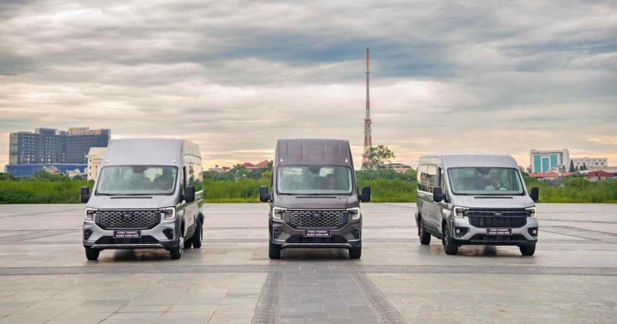 Xe Dịch Vụ Cà Mau – Đặt Xe Trước Dễ Dàng, Khởi Hành Đúng Lịch