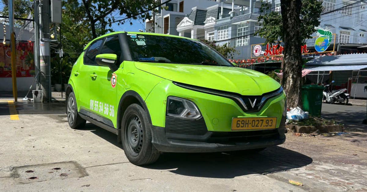 Taxi Giá Rẻ Cà Mau – Đặt Xe Nhanh Chóng, Đưa Đón Tận Nơi, Giá Rẻ