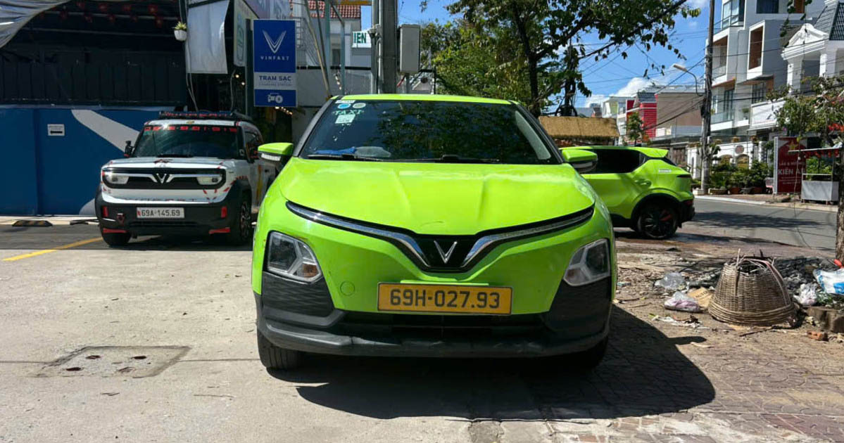 Tổng Đài Taxi Cà Mau – Đặt Xe Giá Rẻ, Phục Vụ 24/24